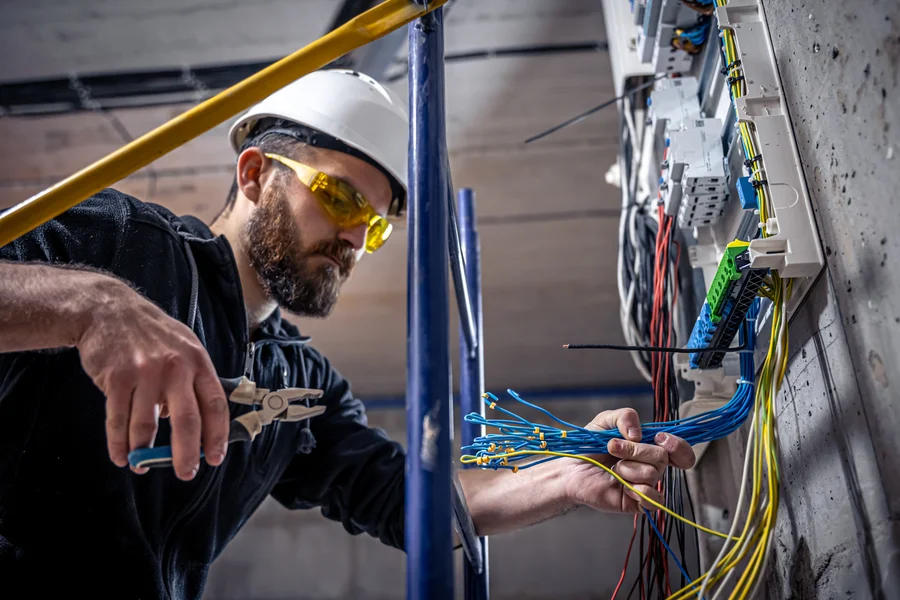 Excellent Electrical Installation Brighton CO