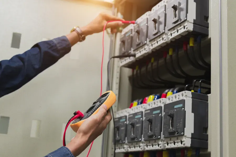 Experienced Electrical Work Brighton CO