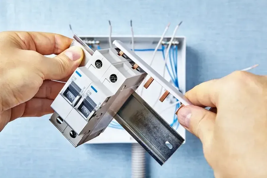 Key Considerations When Planning New Electrical Installations Brighton CO