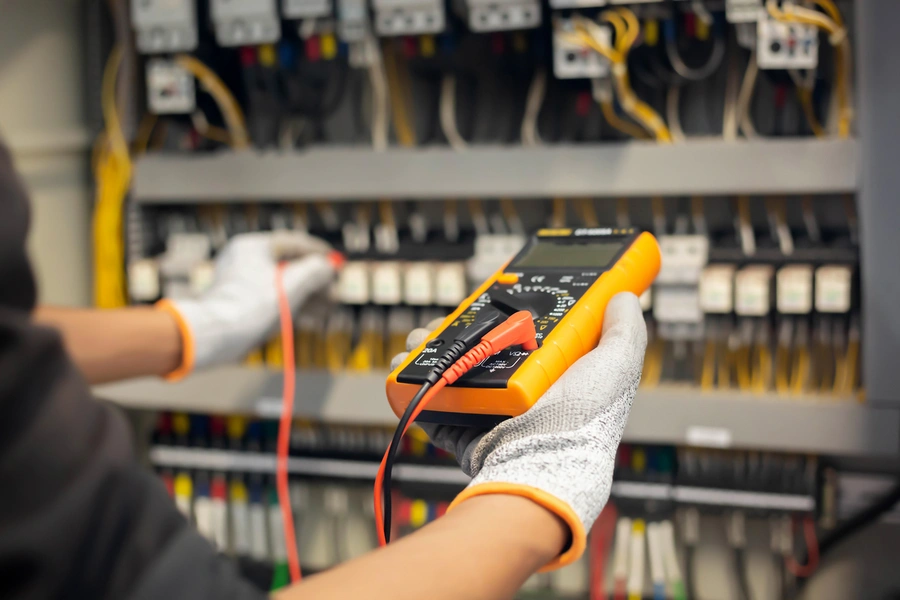 Professional Electrical Installation Brighton CO