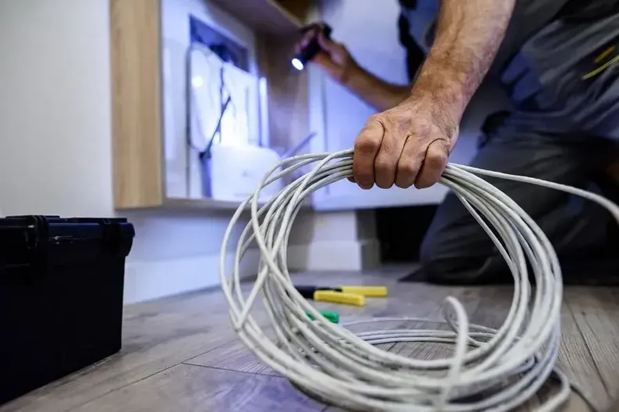 Reliable Electrical Work Brighton CO